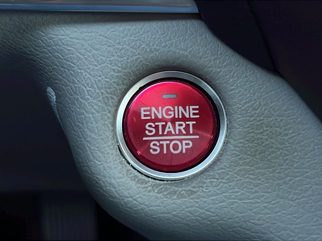 2020 Acura MDX Technology SH-AWD