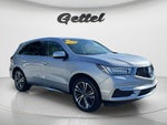 2020 Acura MDX Technology SH-AWD