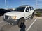 2015 Nissan Xterra PRO-4X