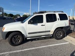 2015 Nissan Xterra PRO-4X