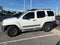 2015 Nissan Xterra PRO-4X