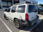 2015 Nissan Xterra PRO-4X
