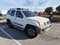 2015 Nissan Xterra PRO-4X