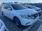 2013 Nissan Pathfinder Platinum
