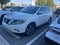 2013 Nissan Pathfinder Platinum