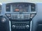 2020 Nissan Pathfinder S