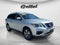 2020 Nissan Pathfinder S