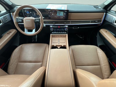 2024 Hyundai Santa Fe Limited