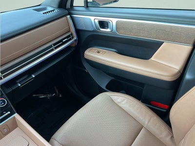 2024 Hyundai Santa Fe Limited