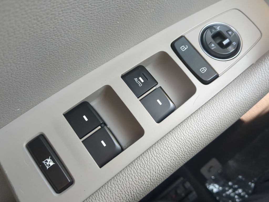 2017 Hyundai Sonata Base