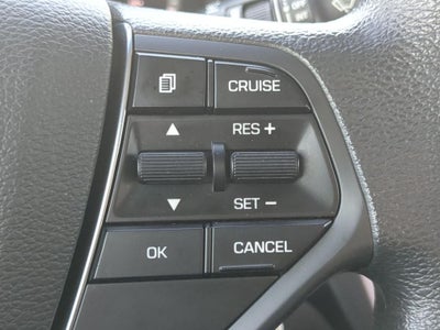 2017 Hyundai Sonata Base