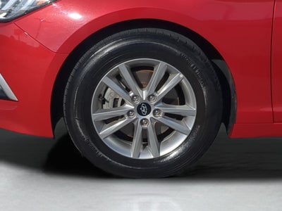 2017 Hyundai Sonata Base