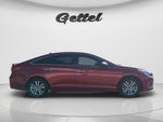 2017 Hyundai Sonata Base