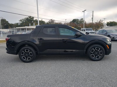 2023 Hyundai Santa Cruz SEL