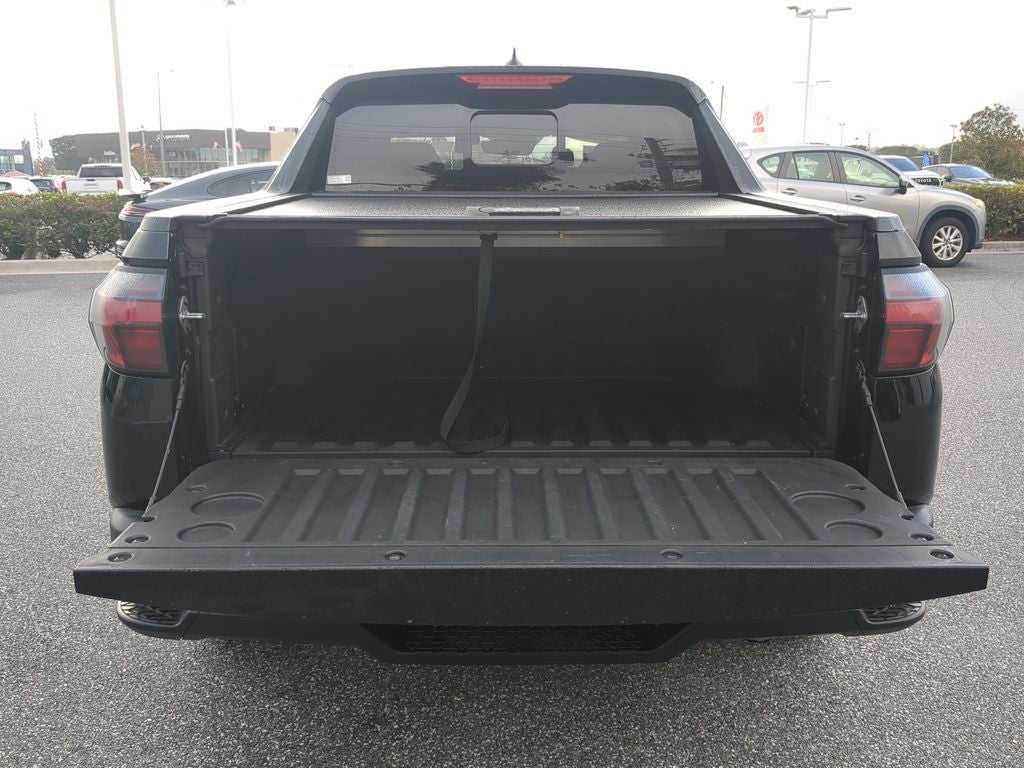 2023 Hyundai Santa Cruz SEL