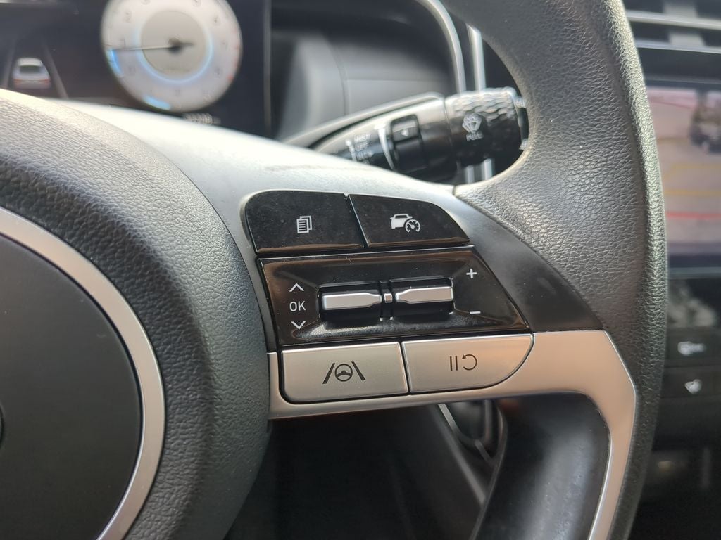 2023 Hyundai Santa Cruz SEL