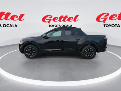2023 Hyundai Santa Cruz SEL