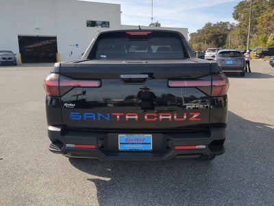 2023 Hyundai Santa Cruz NIGHT