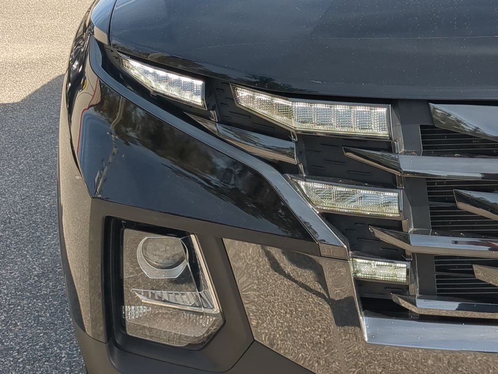 2023 Hyundai Santa Cruz NIGHT