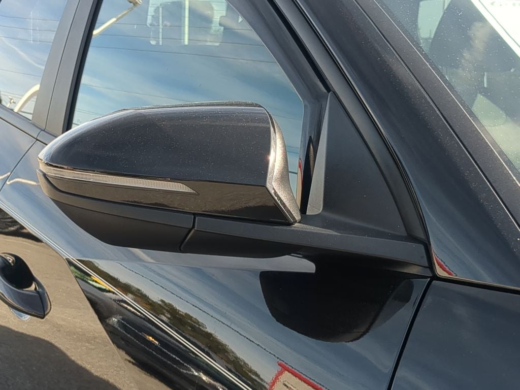 2023 Hyundai Santa Cruz NIGHT