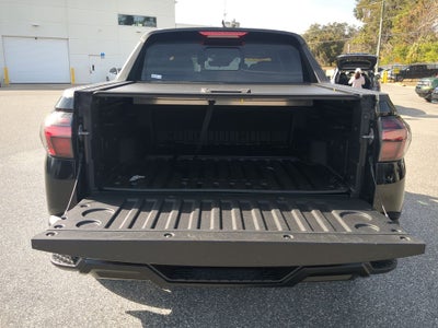 2023 Hyundai Santa Cruz NIGHT