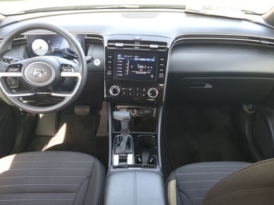 2023 Hyundai Santa Cruz NIGHT