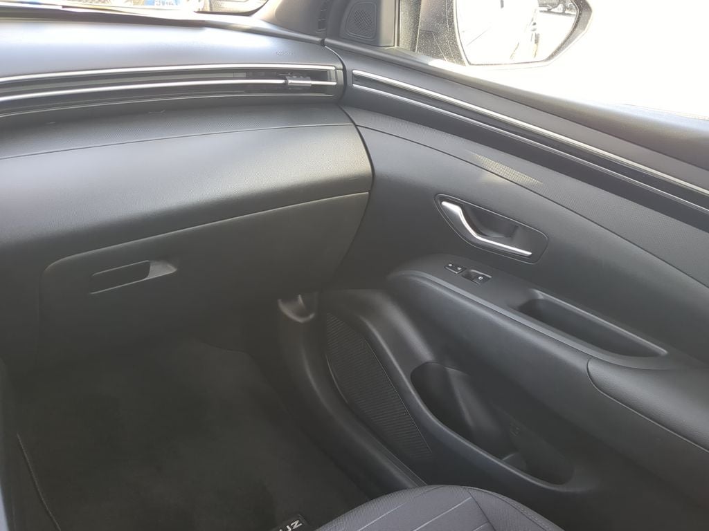 2023 Hyundai Santa Cruz NIGHT