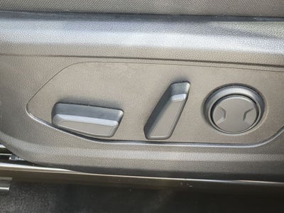 2023 Hyundai Santa Cruz NIGHT