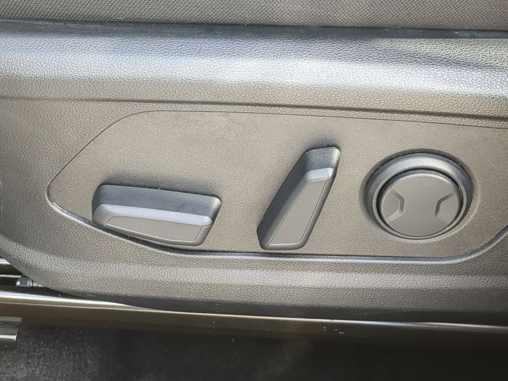 2023 Hyundai Santa Cruz NIGHT