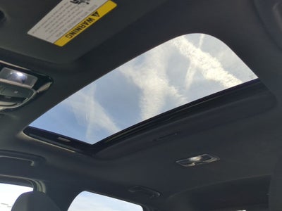 2023 Hyundai Santa Cruz NIGHT