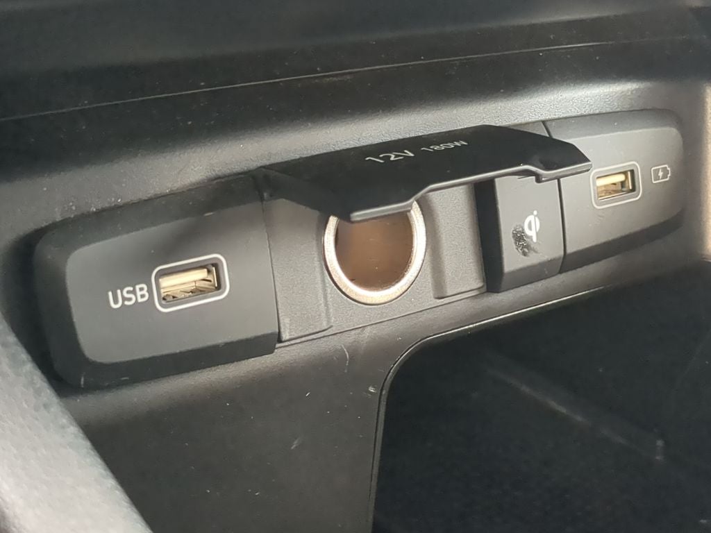 2023 Hyundai Santa Cruz NIGHT