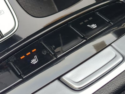 2023 Hyundai Santa Cruz NIGHT