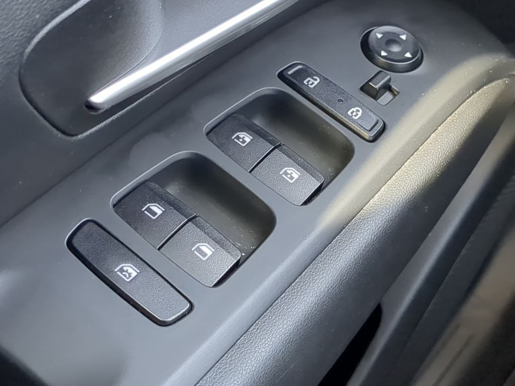 2023 Hyundai Santa Cruz NIGHT