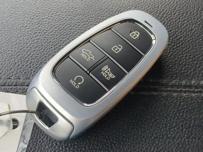 2023 Hyundai Santa Cruz NIGHT