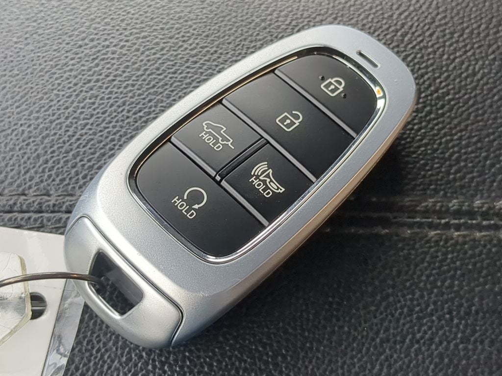 2023 Hyundai Santa Cruz NIGHT