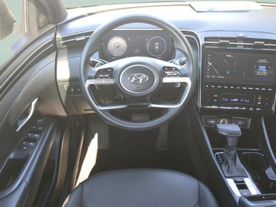 2024 Hyundai Santa Cruz NIGHT