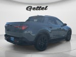 2024 Hyundai Santa Cruz NIGHT