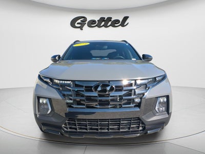 2024 Hyundai Santa Cruz NIGHT