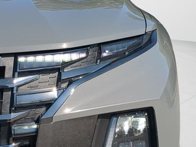 2024 Hyundai Santa Cruz NIGHT