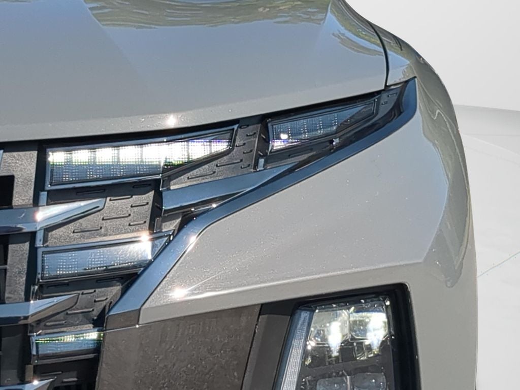 2024 Hyundai Santa Cruz NIGHT