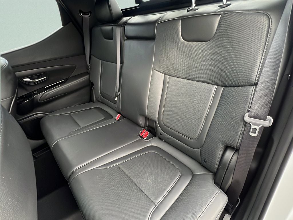 2023 Hyundai Santa Cruz Limited