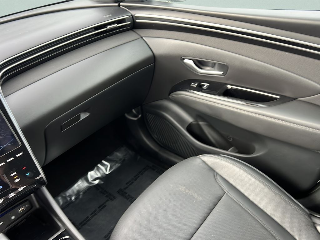 2023 Hyundai Santa Cruz Limited