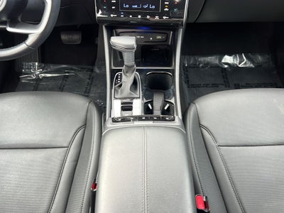 2023 Hyundai Santa Cruz Limited
