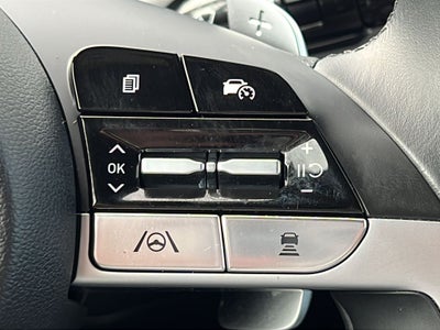 2023 Hyundai Santa Cruz Limited