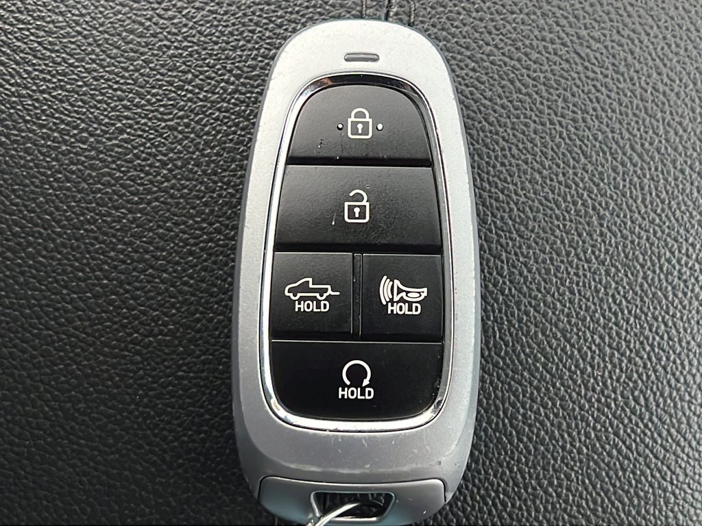 2023 Hyundai Santa Cruz Limited