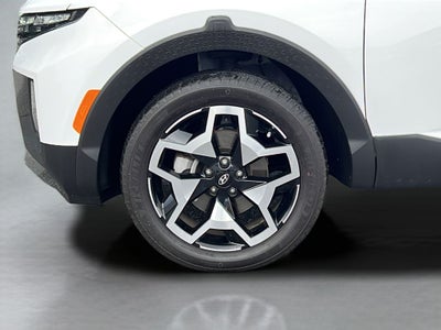 2023 Hyundai Santa Cruz Limited
