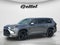 2025 Toyota Grand Highlander Limited