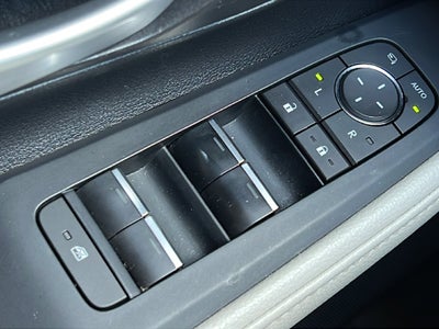 2025 Toyota Grand Highlander Limited