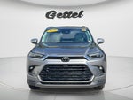 2025 Toyota Grand Highlander Limited