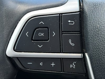 2025 Toyota Grand Highlander Limited